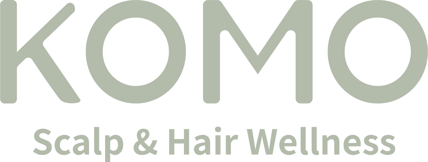 KOMO Wellness Brasil