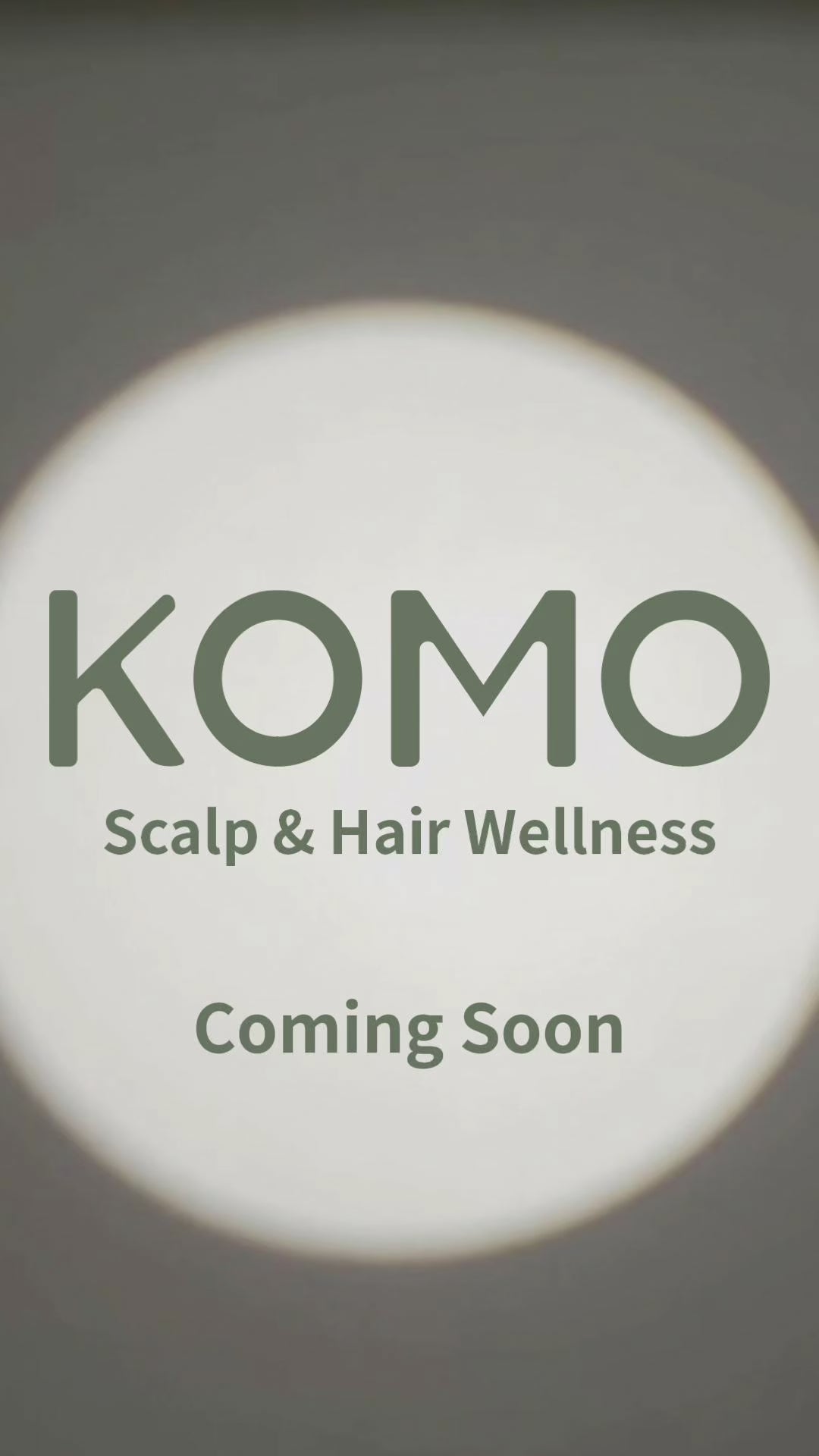 Experiência de Cuidado Profundo - Hair & Scalp - Unidade Morumbi